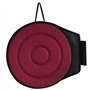 Muuoeou Coussin d'assise rotatif à 360° pour voiture