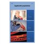 Muuoeou Appareil de Thérapie par Ondes 8.0 Terahertz Thz Ion Energy Cell Activateur Soulagement de la Douleur Soins de Santé Mas