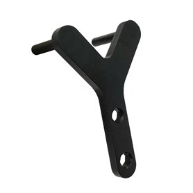 GIWFBQTR Outil de Démontage du Bras de Commande Inférieur et du Joint à Rotule pour Automobile Outil D'Installation de Retrait d