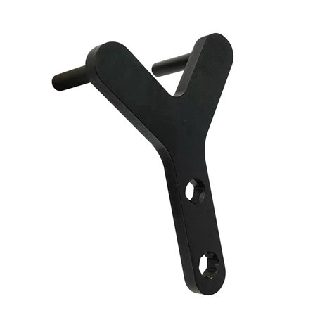 GIWFBQTR Outil de Démontage du Bras de Commande Inférieur et du Joint à Rotule pour Automobile Outil D'Installation de Retrait d