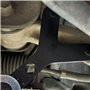 GIWFBQTR Outil de Démontage du Bras de Commande Inférieur et du Joint à Rotule pour Automobile Outil D'Installation de Retrait d
