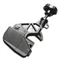 Xiniy Adaptateur de Pince de Jante pour Changeur de Pneu de Voiture, Presseur de, Aide au Changement de Roue, Machine de de Pneu