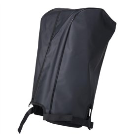 Desikixudy Capuchon de pluie pour sac de golf