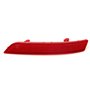 Grendly Feu de RéFlecteur de Pare-Chocs ArrièRe pour 508 508 2010 2011 2012 2013 2014 Lampe D'Avertissement de Barre de Feux de 