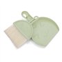 Ronlok Mini Ensemble de Pelle à Poussière et de Brosse