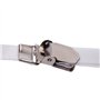 HDYS 4 x Fixations pour Housse de Planche a Repasser Elastiques