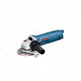 Meuleuse BOSCH PROFESSIONAL - GWS 1400W - 125 mm 139,99 €