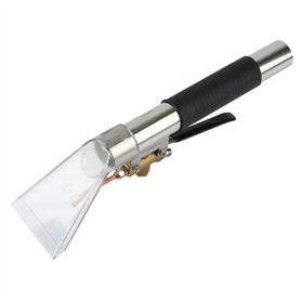 Osmond Extracteur de nettoyage de moquette - Outil de nettoyage de voiture - Outil de nettoyage à vapeur - Pour voiture