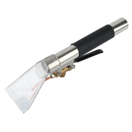 Osmond Extracteur de nettoyage de moquette - Outil de nettoyage de voiture - Outil de nettoyage à vapeur - Pour voiture