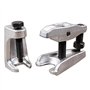 Jufjsfy Joint à rotule réglable Séparateur de joint à rotule Puller Removal Tool 2 pièces/Automotive Système de direction Outils