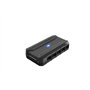 Thermaltake CA - 023–An1Nan A1–Commander-FP PWM Hub pour Ventilateurs Noir