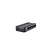 Thermaltake CA - 023–An1Nan A1–Commander-FP PWM Hub pour Ventilateurs Noir