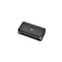 Thermaltake CA - 023–An1Nan A1–Commander-FP PWM Hub pour Ventilateurs Noir