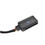 Thermaltake CA - 023–An1Nan A1–Commander-FP PWM Hub pour Ventilateurs Noir