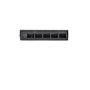 Thermaltake CA - 023–An1Nan A1–Commander-FP PWM Hub pour Ventilateurs Noir
