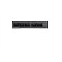 Thermaltake CA - 023–An1Nan A1–Commander-FP PWM Hub pour Ventilateurs Noir
