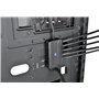 Thermaltake CA - 023–An1Nan A1–Commander-FP PWM Hub pour Ventilateurs Noir
