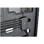 Thermaltake CA - 023–An1Nan A1–Commander-FP PWM Hub pour Ventilateurs Noir