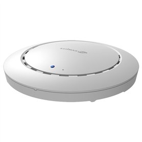 Edimax CAP1300 - Point d'accès PoE bi-Bande 2 x 2 AC1300 Wave 2 à Fixer au Plafond