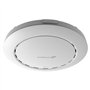 Edimax CAP1300 - Point d'accès PoE bi-Bande 2 x 2 AC1300 Wave 2 à Fixer au Plafond