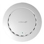 Edimax CAP1300 - Point d'accès PoE bi-Bande 2 x 2 AC1300 Wave 2 à Fixer au Plafond