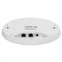 Edimax CAP1300 - Point d'accès PoE bi-Bande 2 x 2 AC1300 Wave 2 à Fixer au Plafond