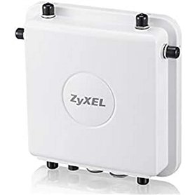 Zyxel WAC6553D-E 900 Mbit/s Blanc Connexion Ethernet