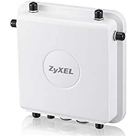 Zyxel WAC6553D-E 900 Mbit/s Blanc Connexion Ethernet