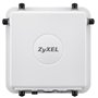 Zyxel WAC6553D-E 900 Mbit/s Blanc Connexion Ethernet, supportant l'alimentation Via ce Port (PoE)