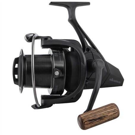 Okuma 8K 750 g