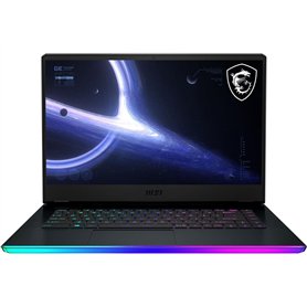 MSI Katana GF66 11UE-491XPL 4719072885427