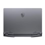 MSI Katana GF66 11UE-491XPL 4719072885427, Multicolore, One Size