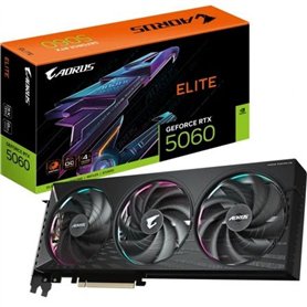 Carte Graphique Gigabyte 9VN5060AE-00-G10 8 GB GDDR7