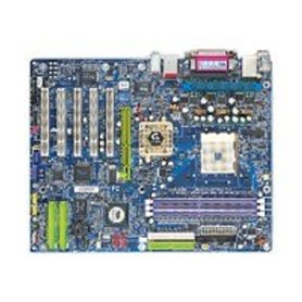 Gigabyte GA-K8VNXP Carte-m ère ATX K8T800 Socket 754 UDMA133