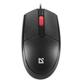 Souris Gaming Defender DELTA MM-523 Noir