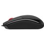 Souris Gaming Defender DELTA MM-523 Noir