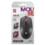 Souris Gaming Defender DELTA MM-523 Noir