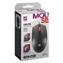 Souris Gaming Defender DELTA MM-523 Noir