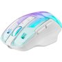 Souris Gaming Defender GM-056 ASTRO ELITE Blanc 3200 DPI