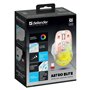 Souris Gaming Defender GM-056 ASTRO ELITE Blanc 3200 DPI
