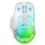 Souris Gaming Defender GM-056 ASTRO ELITE Blanc 3200 DPI