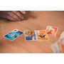 Brain Games – Zing A ZAM – Jeux De Cartes A Jouer – Jeu De Tour De Magie avec Une Touche Unique : Les Joueurs Ne Peuvent Pas Voi