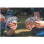 Brain Games – Zing A ZAM – Jeux De Cartes A Jouer – Jeu De Tour De Magie avec Une Touche Unique : Les Joueurs Ne Peuvent Pas Voi