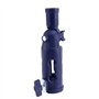 Herklotzn Adaptateur d'angle de fixation pour perche d'extension filetée - Fixation sur rouleau de peinture