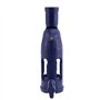 Herklotzn Adaptateur d'angle de fixation pour perche d'extension filetée - Fixation sur rouleau de peinture, pinceau, outils de