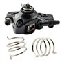 BYCUFF 2 PièCes Ressort de Frein à Disque de VéLo pour BB5 BB7 éTriers MéCaniques Pince Ressort de Rappel VTT Accessoires de VéL