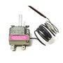 Thermostat 50-500 °C 900 mm 16 A 250 V EGO 55.19082.802 pour Four à pizza