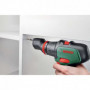 Perceuse percussion BOSCH - AdvancedImpact set 18 1 batterie 2.5Ah 199,99 €