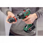 Perceuse percussion BOSCH - AdvancedImpact set 18 1 batterie 2.5Ah 199,99 €