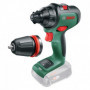 Perceuse sans-fil BOSCH - AdvancedDrill 18 outil seul 109,99 €